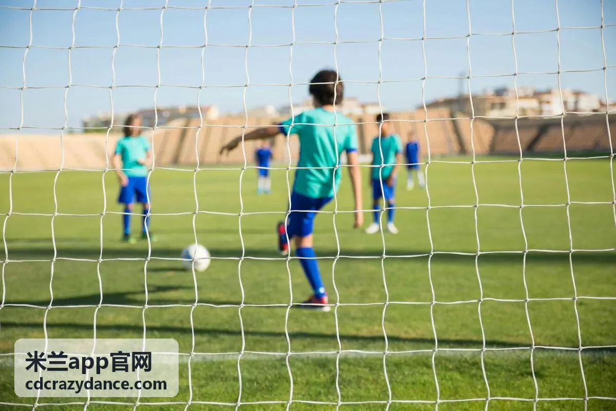 米兰App 舞蹈运动社区同城活动场景